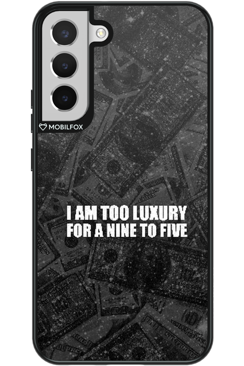 9 to 5 - Samsung Galaxy S22+