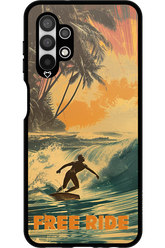 Free Ride - Samsung Galaxy A13 4G