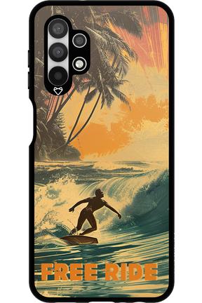 Free Ride - Samsung Galaxy A13 4G