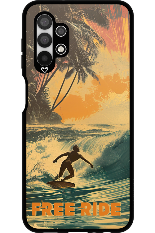 Free Ride - Samsung Galaxy A13 4G