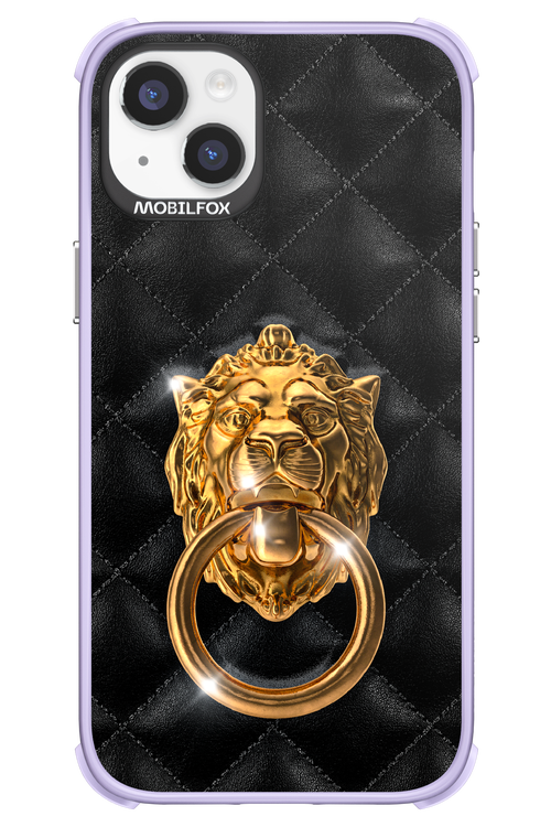 Gold Lion - Apple iPhone 14 Plus