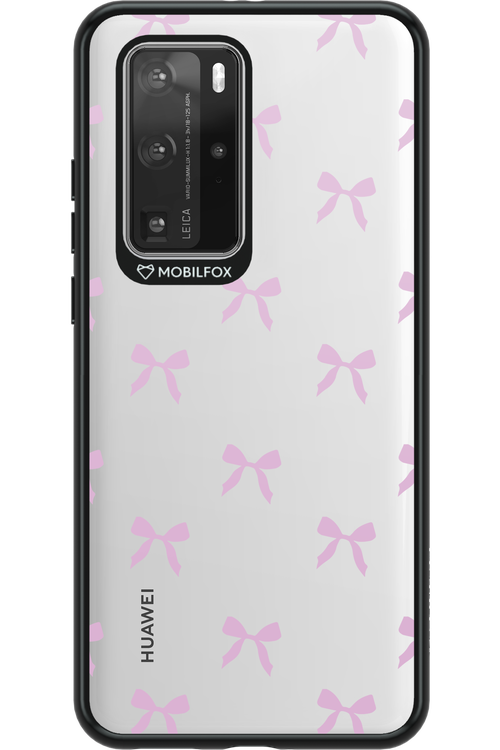 PinkyPromise - Huawei P40 Pro
