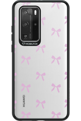 PinkyPromise - Huawei P40 Pro