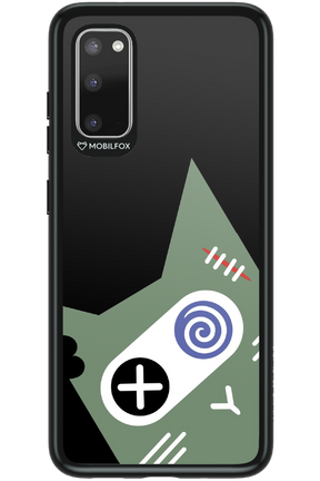 scarface - Samsung Galaxy S20