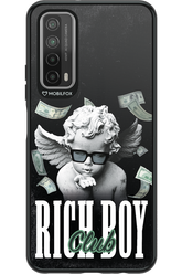 RICH BOY - Huawei P Smart 2021