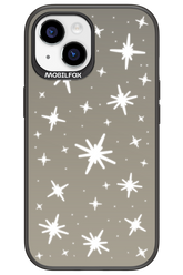 Star Champagne - Apple iPhone 15