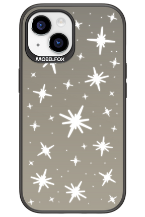 Star Champagne - Apple iPhone 15