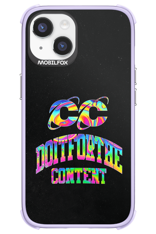 DO IT 2.0 - Apple iPhone 14