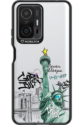 Urban Liberty 2.0 - Xiaomi Mi 11T