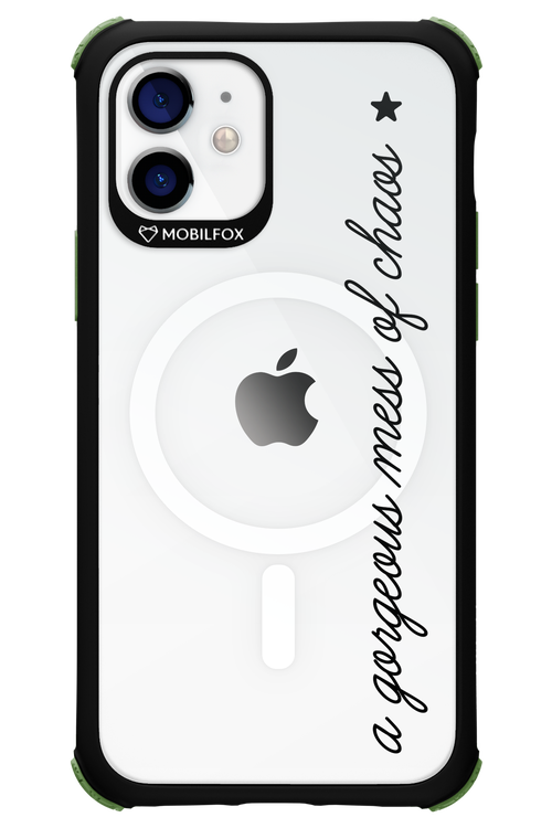 Gorgeous Mess - Apple iPhone 12