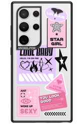 Sticky - Samsung Galaxy S24 Ultra