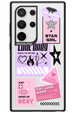 Sticky - Samsung Galaxy S24 Ultra