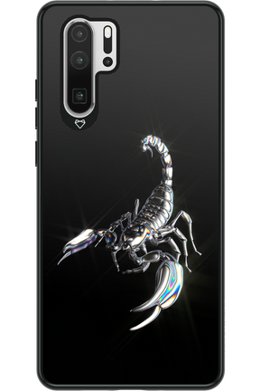 Chrome Scorpio - Huawei P30 Pro