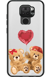 L'Amour Bears - Xiaomi Redmi Note 9