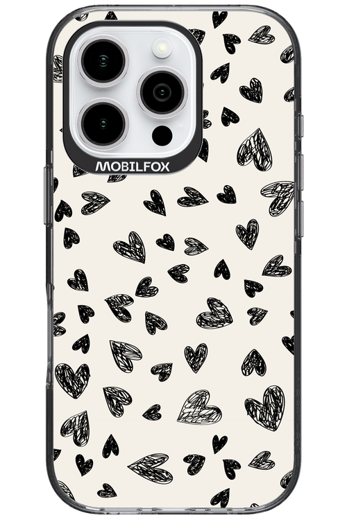 Crazy in Luv 2.0 - Apple iPhone 16 Pro