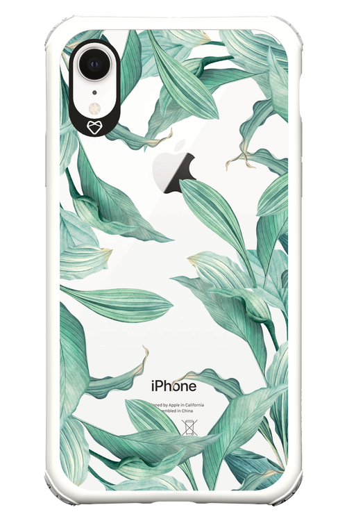 Greenpeace - Apple iPhone XR