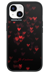 Je T'aime - Apple iPhone 14