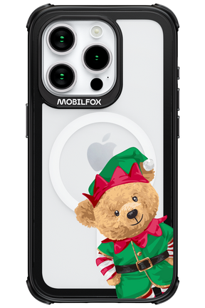 Mr. Elf - Apple iPhone 15 Pro