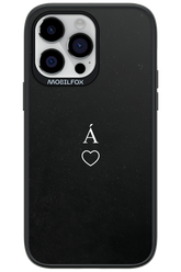 A Black II 2.0 - Apple iPhone 14 Pro Max