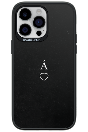 A Black II 2.0 - Apple iPhone 14 Pro Max