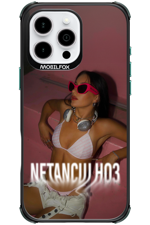 Netancuj Ho3 - Apple iPhone 16 Pro Max