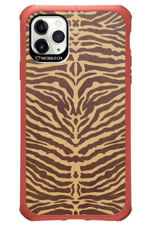 Urban Zebra - Apple iPhone 11 Pro Max