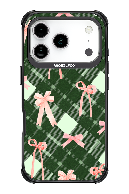 Blanket Fluff - Apple iPhone 17 Pro