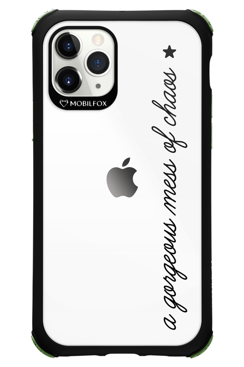 Gorgeous Mess - Apple iPhone 11 Pro