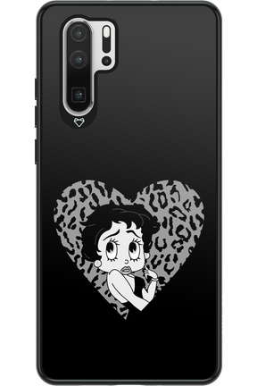 Not Betty B&W - Huawei P30 Pro