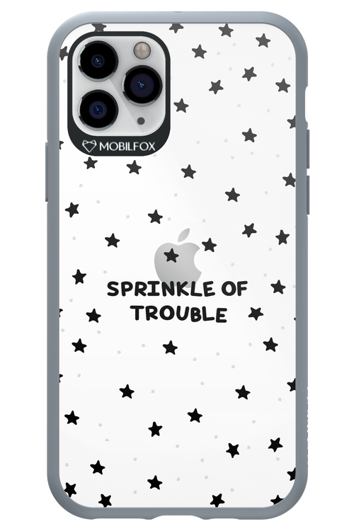 Trouble - Apple iPhone 11 Pro