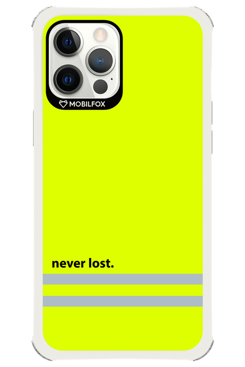 Never Lost - Apple iPhone 12 Pro Max
