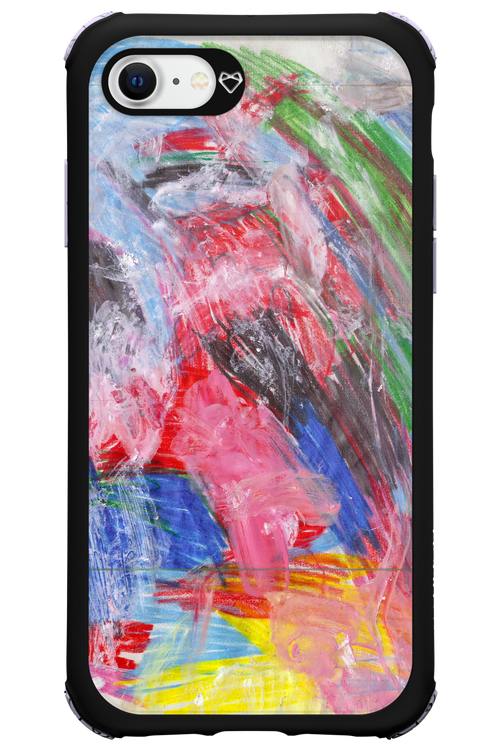 Xrax 2.0 - Apple iPhone SE 2020