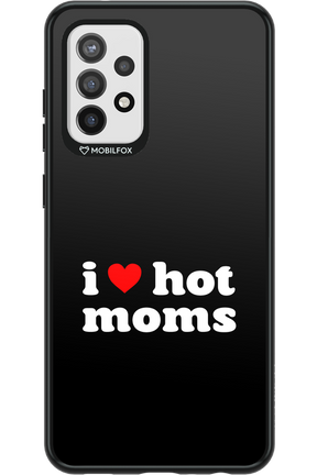 I love hot moms - Samsung Galaxy A72