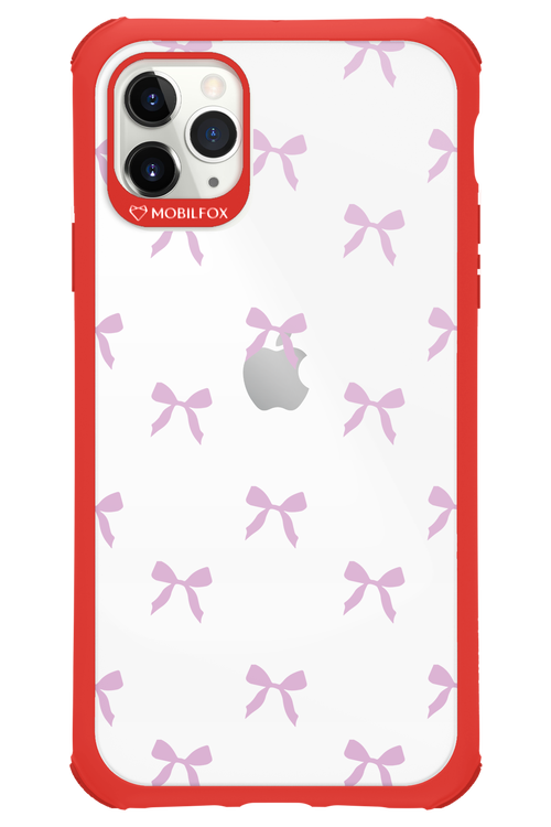 PinkyPromise - Apple iPhone 11 Pro Max