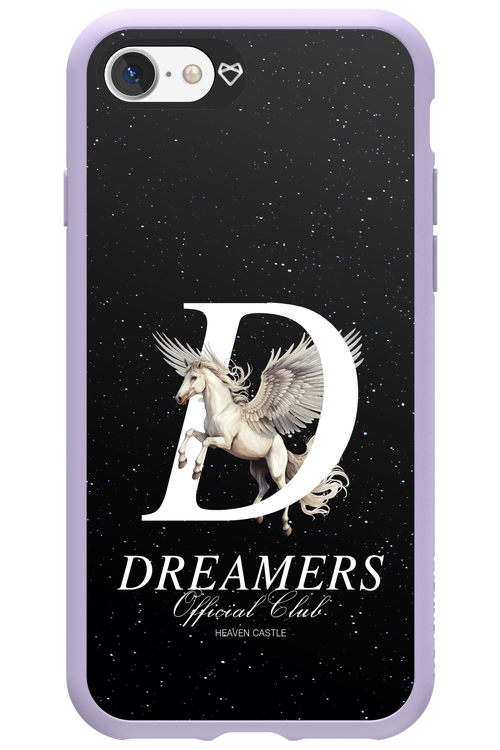 Dreamers - Apple iPhone 7