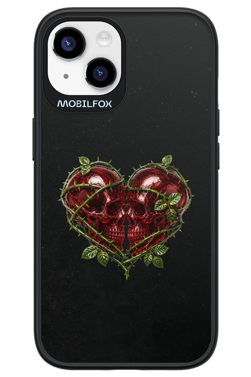 Omen Kiss 2.0 - Apple iPhone 14