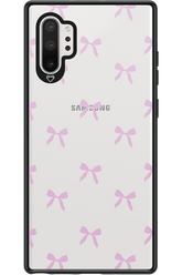 PinkyPromise - Samsung Galaxy Note 10+