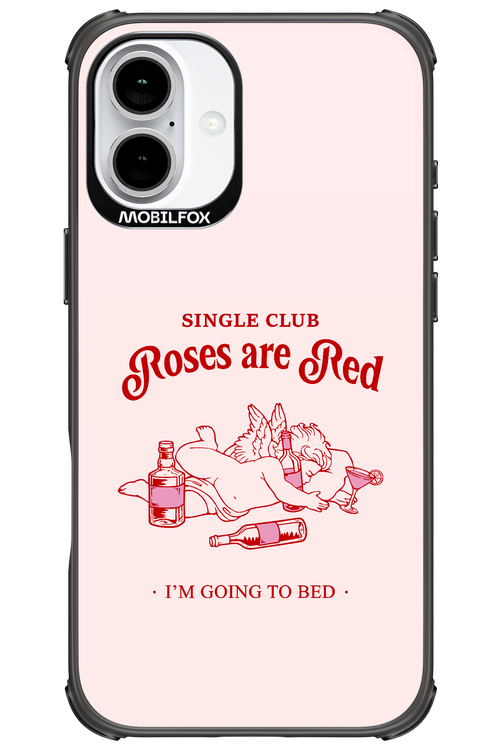 Bed Romance 2.0 - Apple iPhone 16 Plus