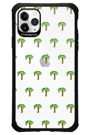 Tropical Breeze - Apple iPhone 11 Pro Max