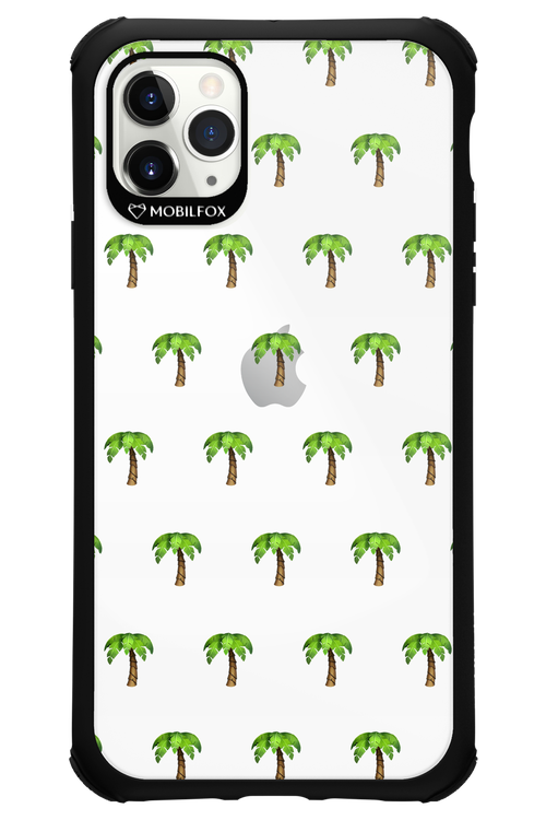 Tropical Breeze - Apple iPhone 11 Pro Max