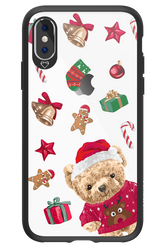 Gifts Bear - Apple iPhone XS