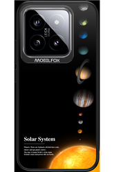 Solar System - Xiaomi 14