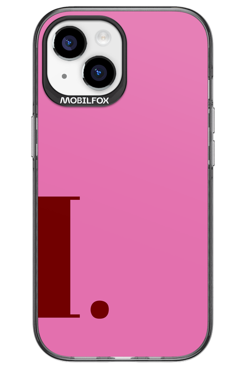 I (Sorbet) 2.0 - Apple iPhone 15
