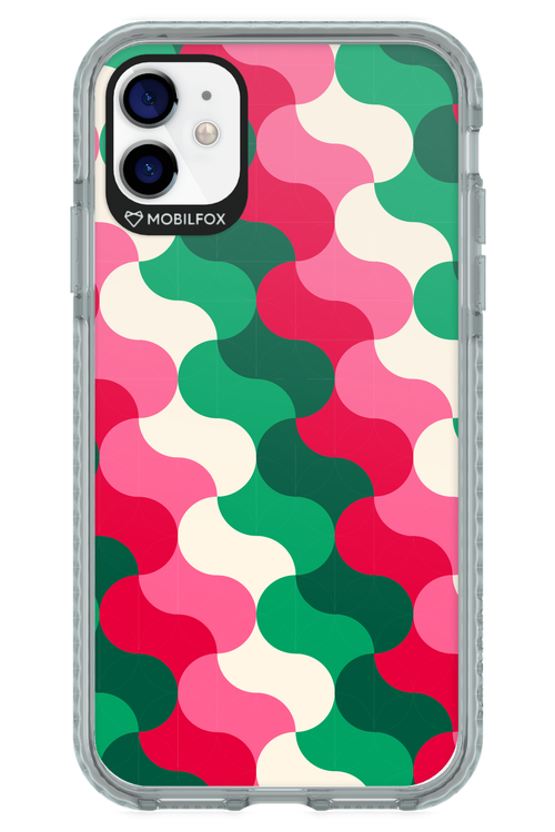 Holiday's Aura - Apple iPhone 11