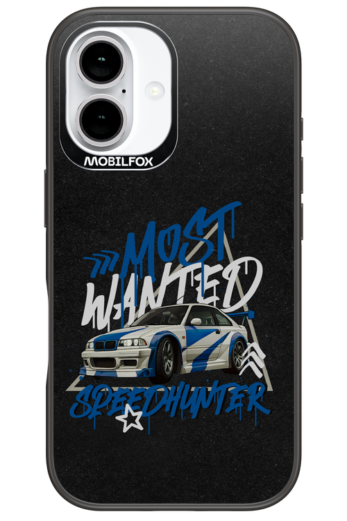 Most wanted - Apple iPhone 16