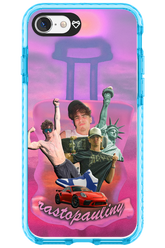 Urban Rockstar - Apple iPhone SE 2020