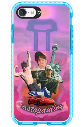 Urban Rockstar - Apple iPhone SE 2020