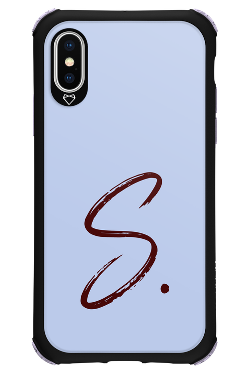 (Jellyfish Presso) S 2.0 - Apple iPhone X