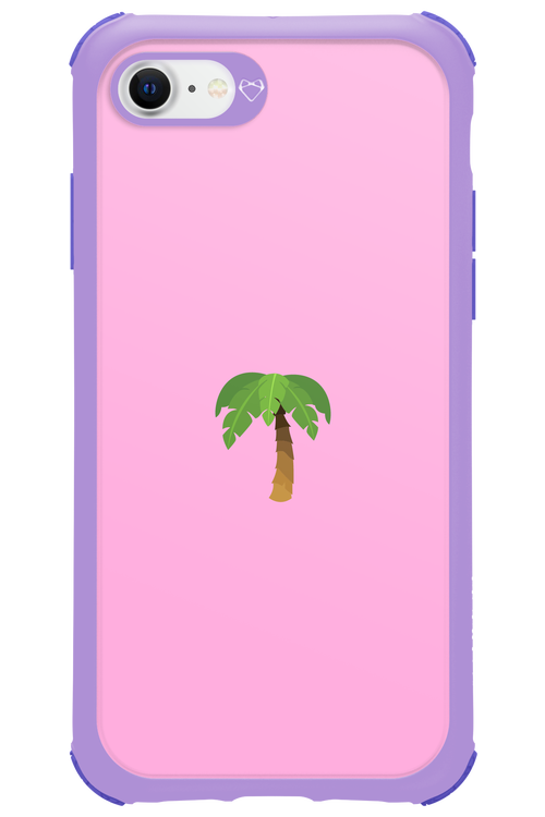 Chill Palm - Apple iPhone 8