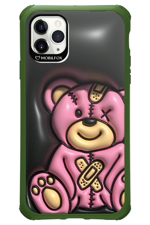 Dead Bear 2.0 - Apple iPhone 11 Pro Max